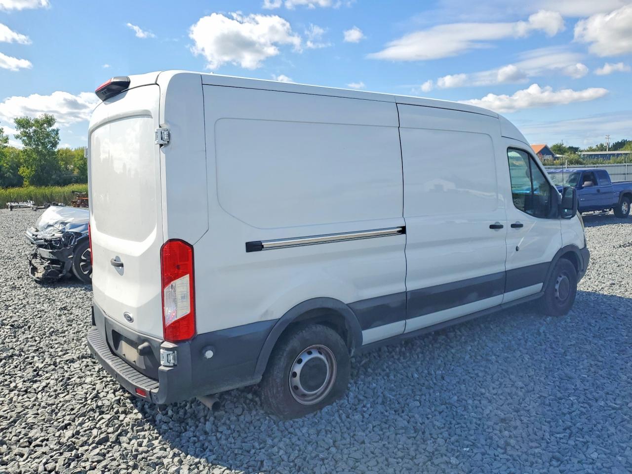 1FTBR1C85LKB18320 · 2020 FORD TRANSIT · 3/13