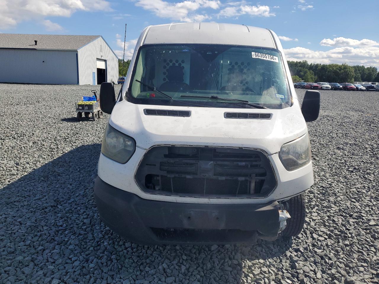 1FTBR1C85LKB18320 · 2020 FORD TRANSIT · 5/13