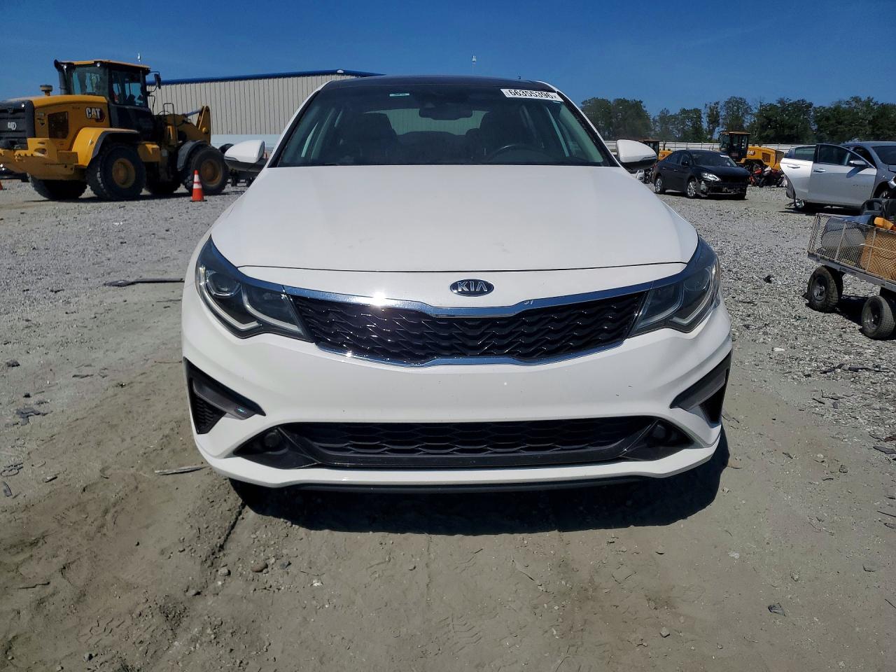 5XXGT4L37KG367319 · 2019 KIA OPTIMA · 5/13
