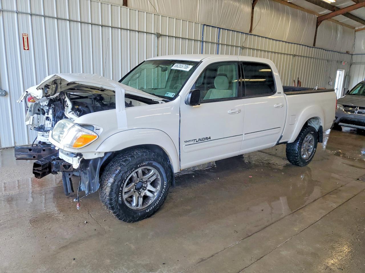 2006 TOYOTA TUNDRA