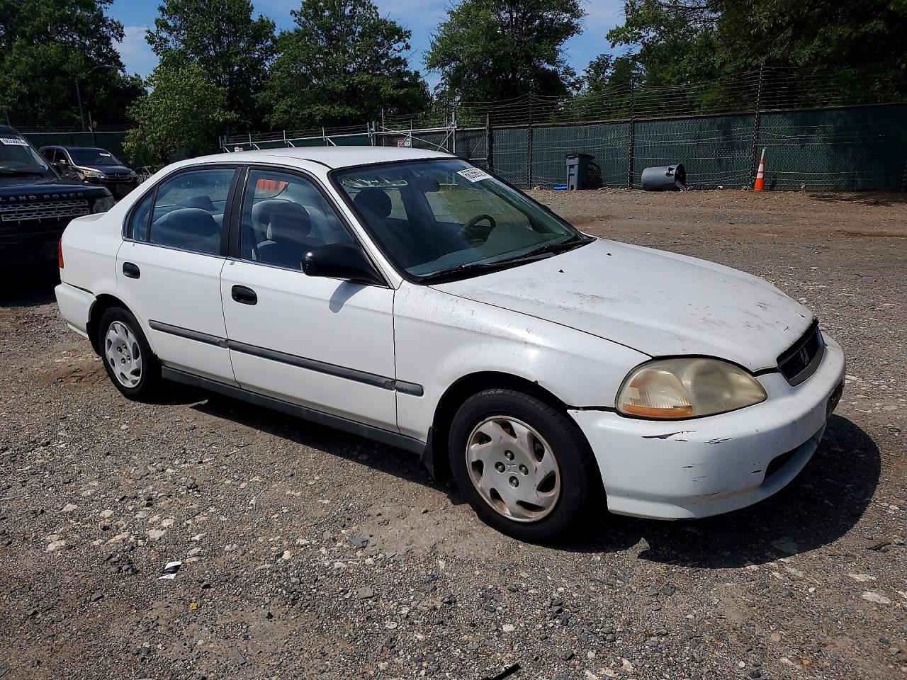 1HGEJ667XTL021808 · 1996 HONDA CIVIC · 4/12