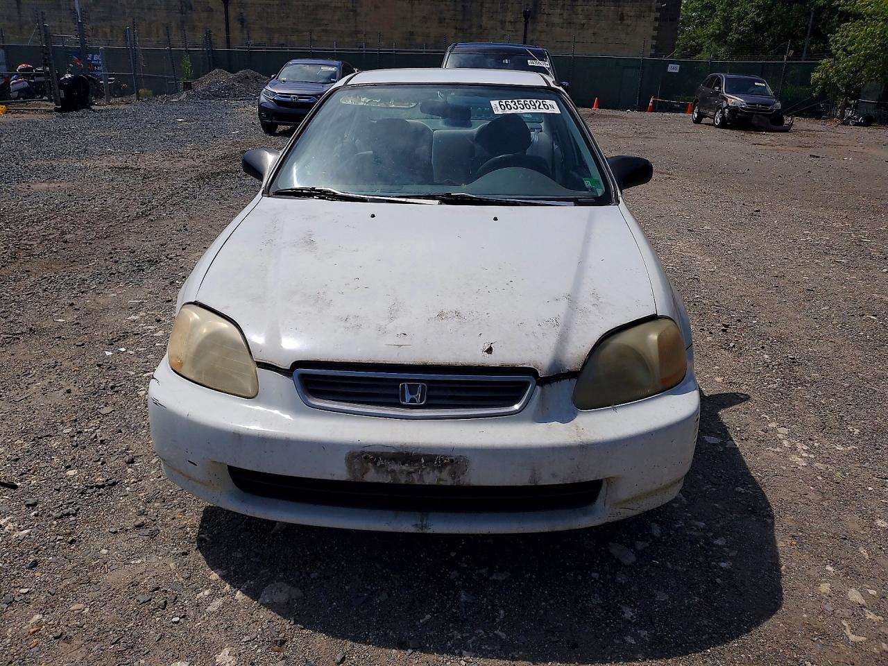 1HGEJ667XTL021808 · 1996 HONDA CIVIC · 5/12