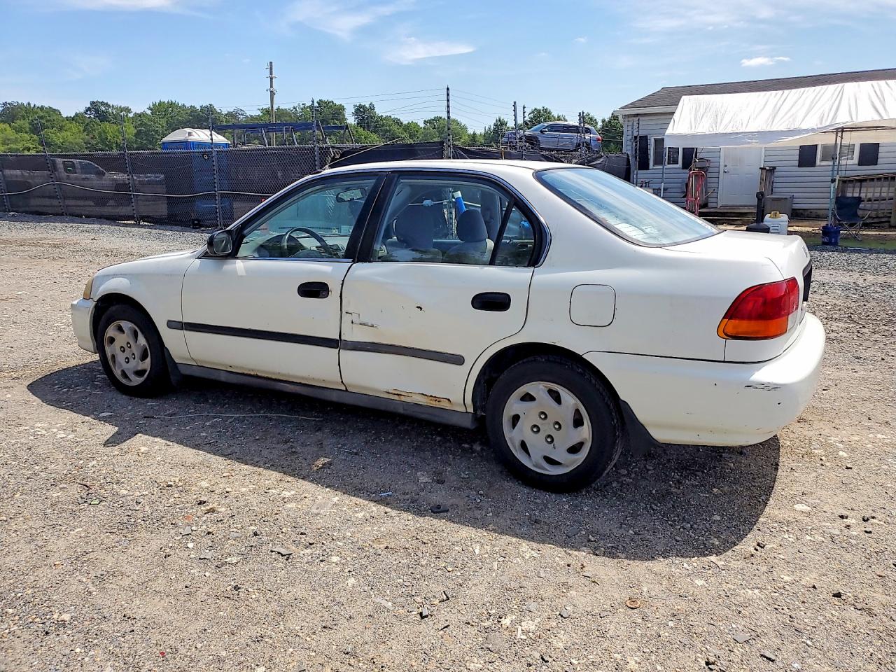 1HGEJ667XTL021808 · 1996 HONDA CIVIC · 2/12