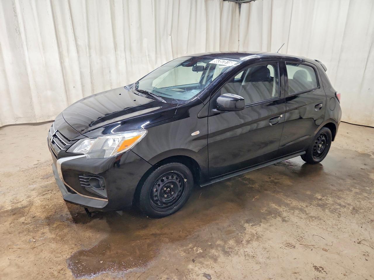 ML32AUHJ1RH009835 · 2024 MITSUBISHI MIRAGE