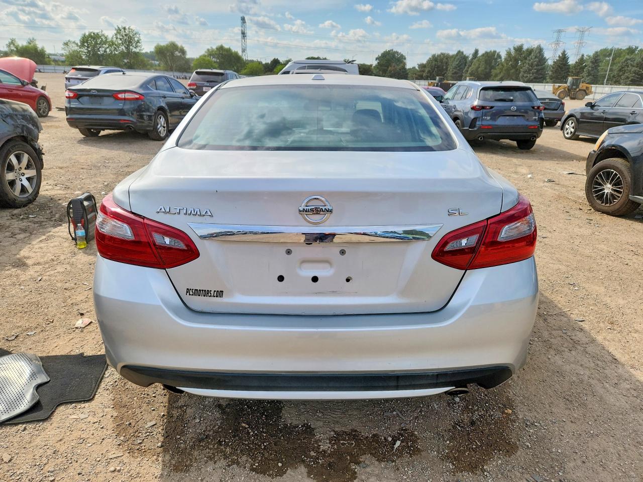 1N4AL3AP6JC196377 · 2018 NISSAN ALTIMA · 6/12