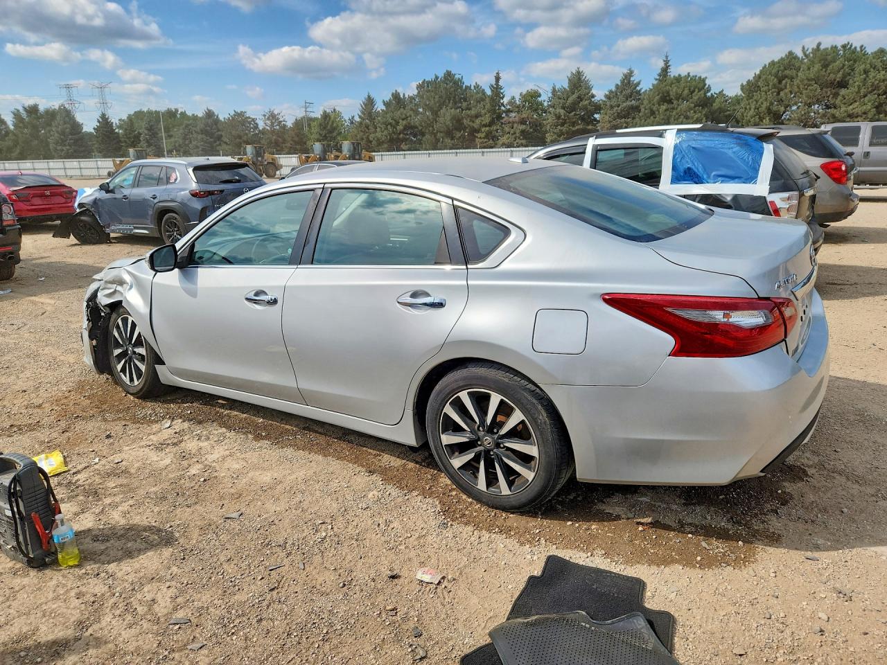 1N4AL3AP6JC196377 · 2018 NISSAN ALTIMA · 2/12