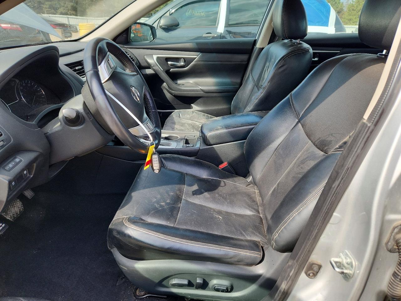 1N4AL3AP6JC196377 · 2018 NISSAN ALTIMA · 7/12