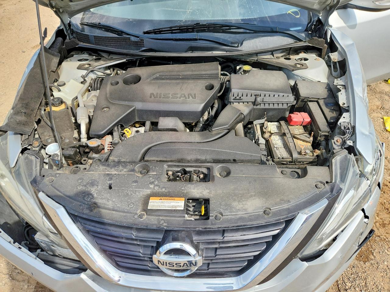 1N4AL3AP6JC196377 · 2018 NISSAN ALTIMA · 11/12