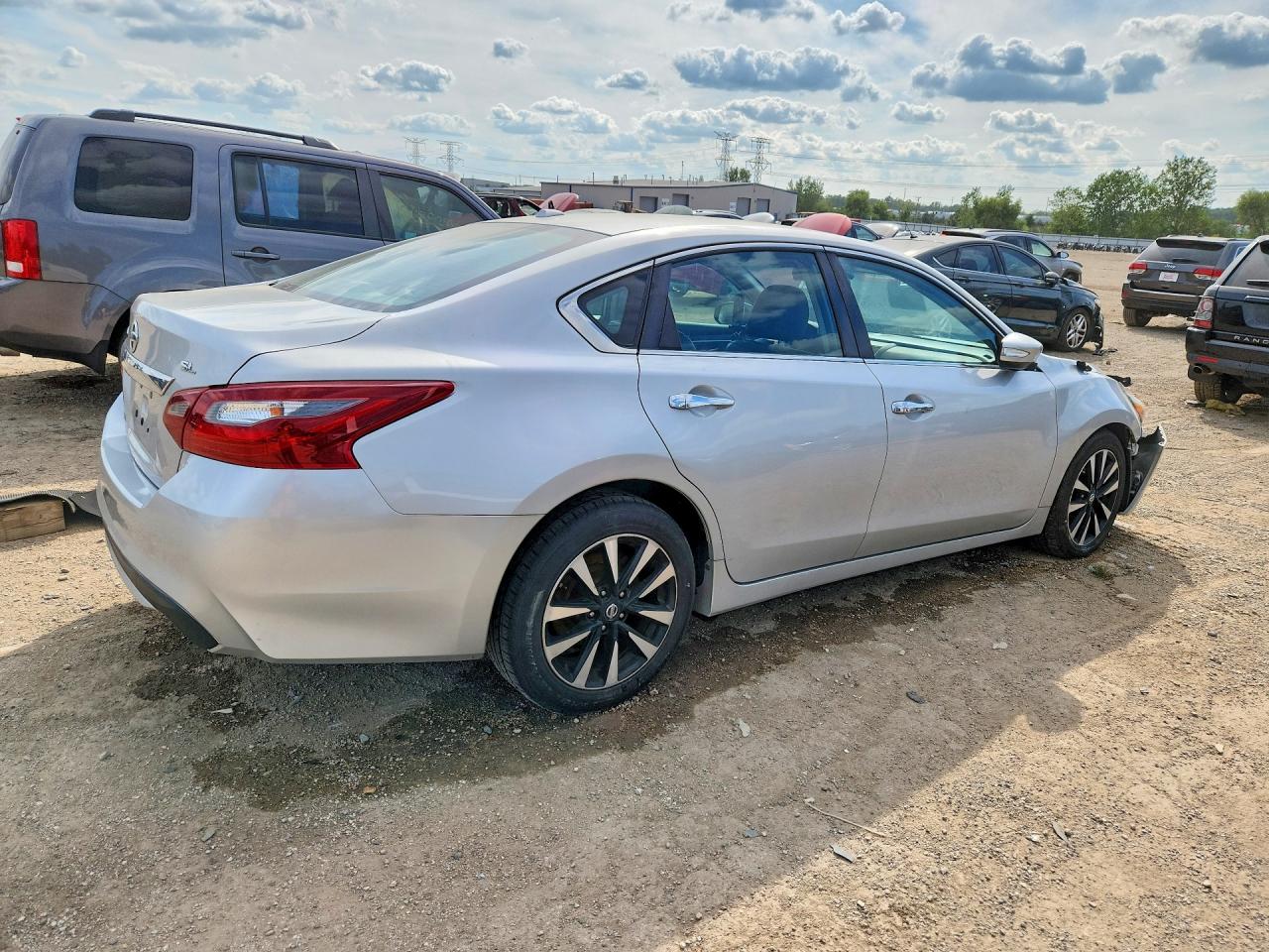 1N4AL3AP6JC196377 · 2018 NISSAN ALTIMA · 3/12