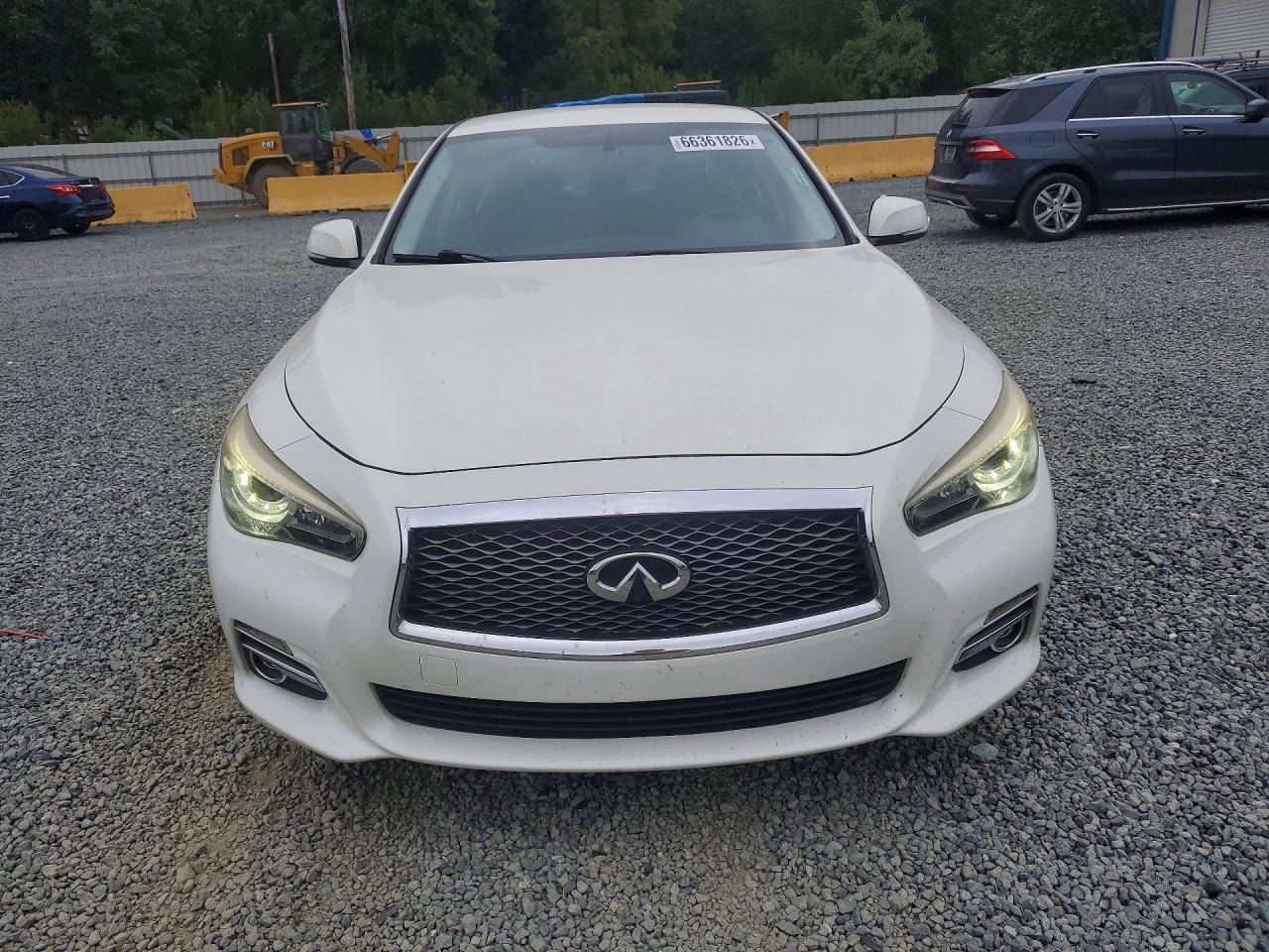 JN1BV7AP6FM335282 · 2015 INFINITI Q50 · 5/12