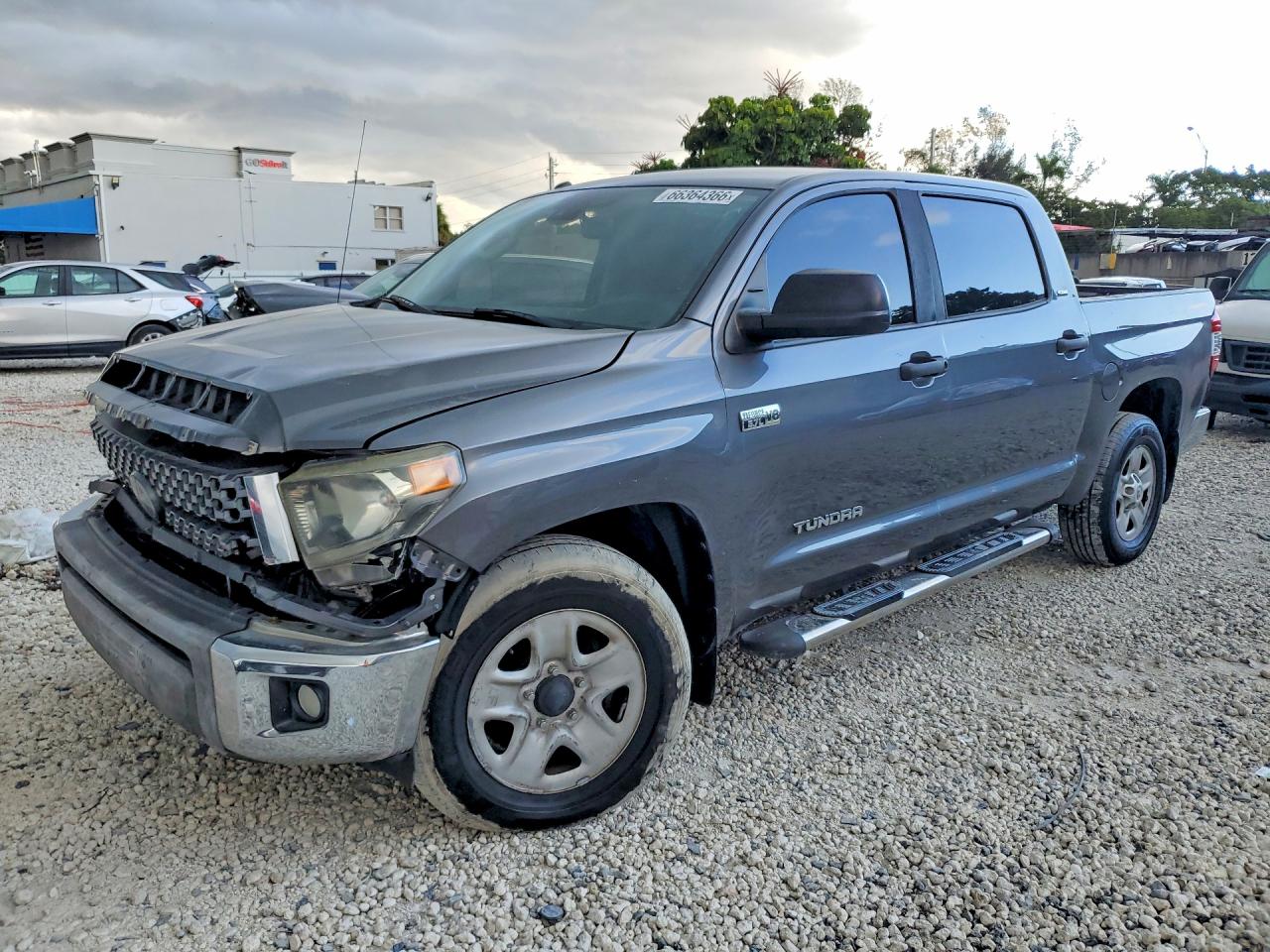 2019 TOYOTA TUNDRA