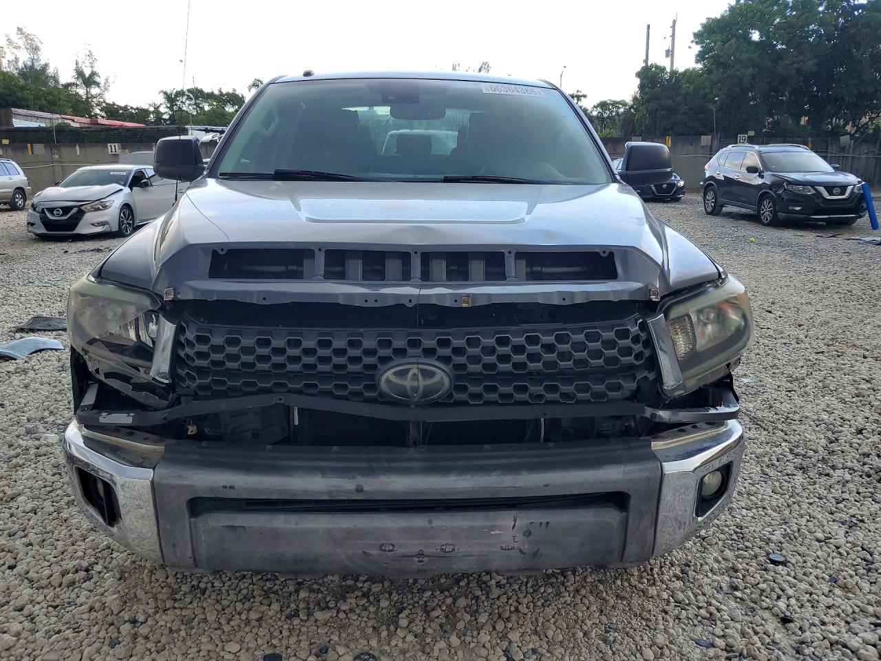 5TFDW5F14KX836031 · 2019 TOYOTA TUNDRA · 5/12