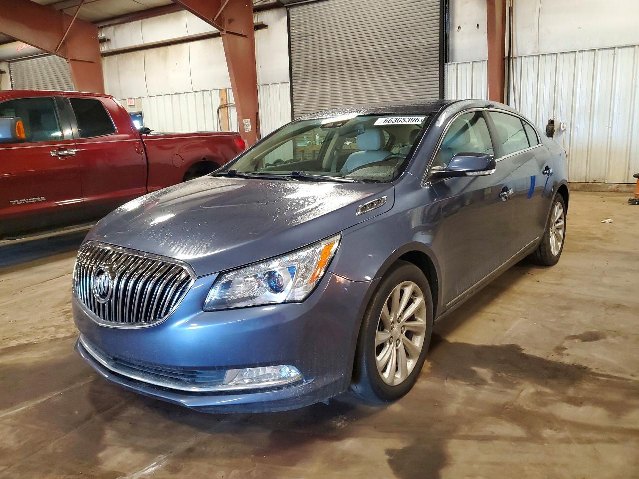 1G4GB5G34EF181304 · 2014 BUICK LACROSSE