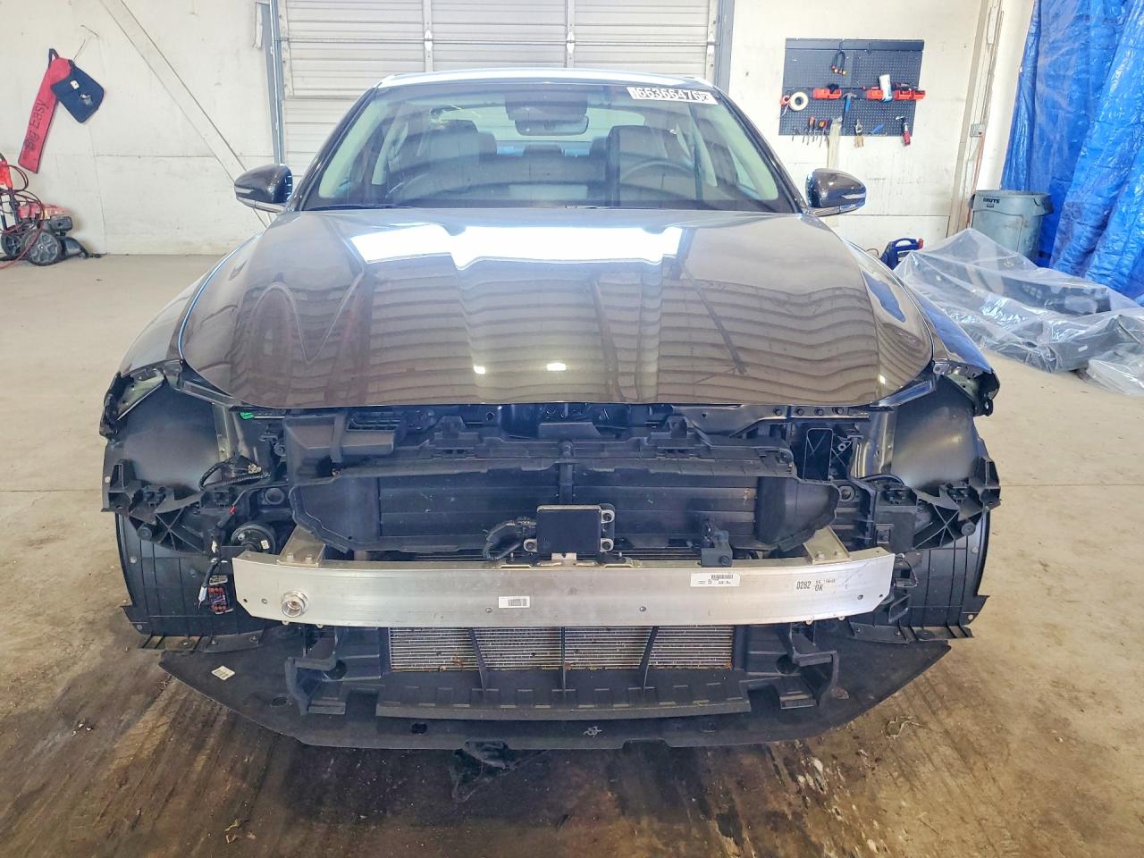KMTG14SC7TU175449 · 2026 GENESIS G70 · 5/13