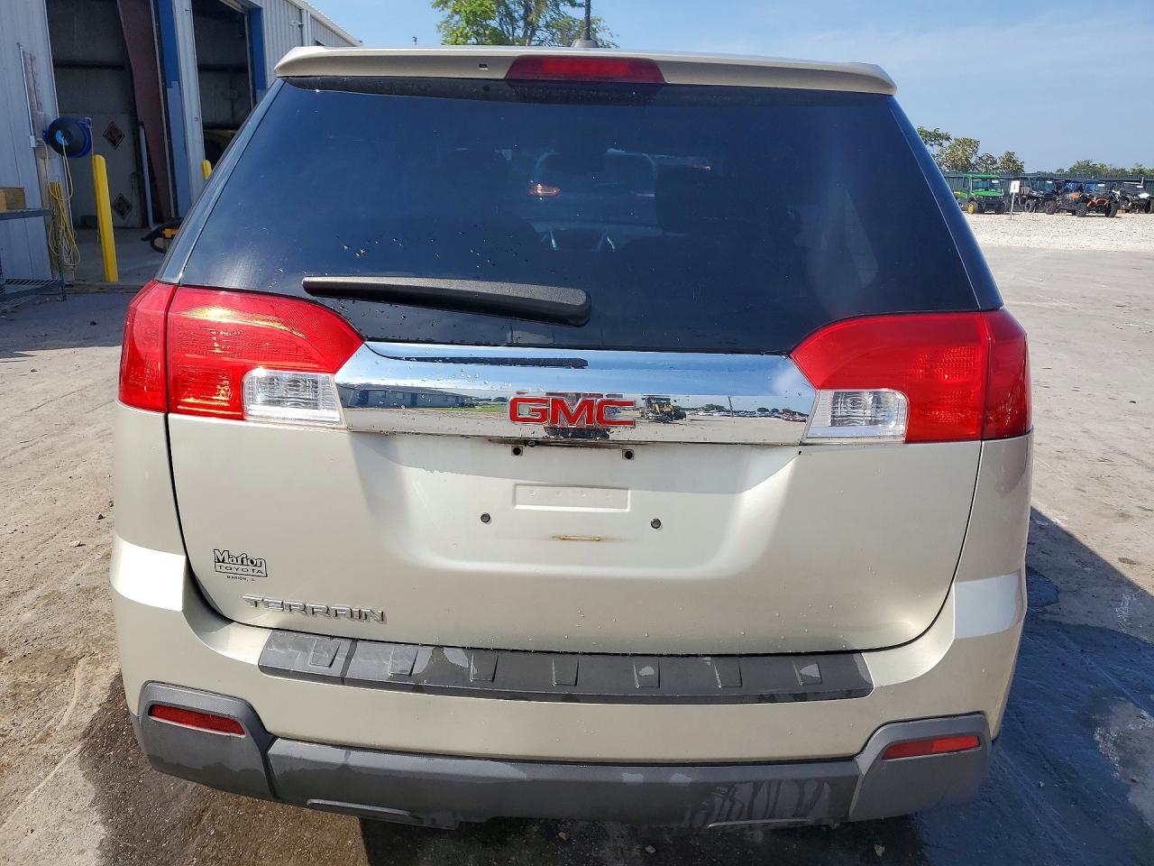 2GKALMEK0F6206534 · 2015 GMC TERRAIN · 6/13
