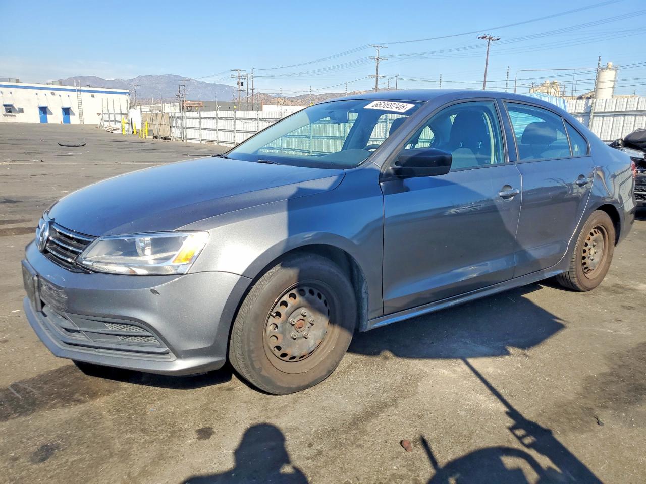 3VW2K7AJ9FM291491 · 2015 VOLKSWAGEN JETTA