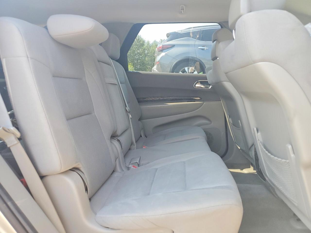 1D4SD4GTXBC696911 · 2011 DODGE DURANGO · 11/13