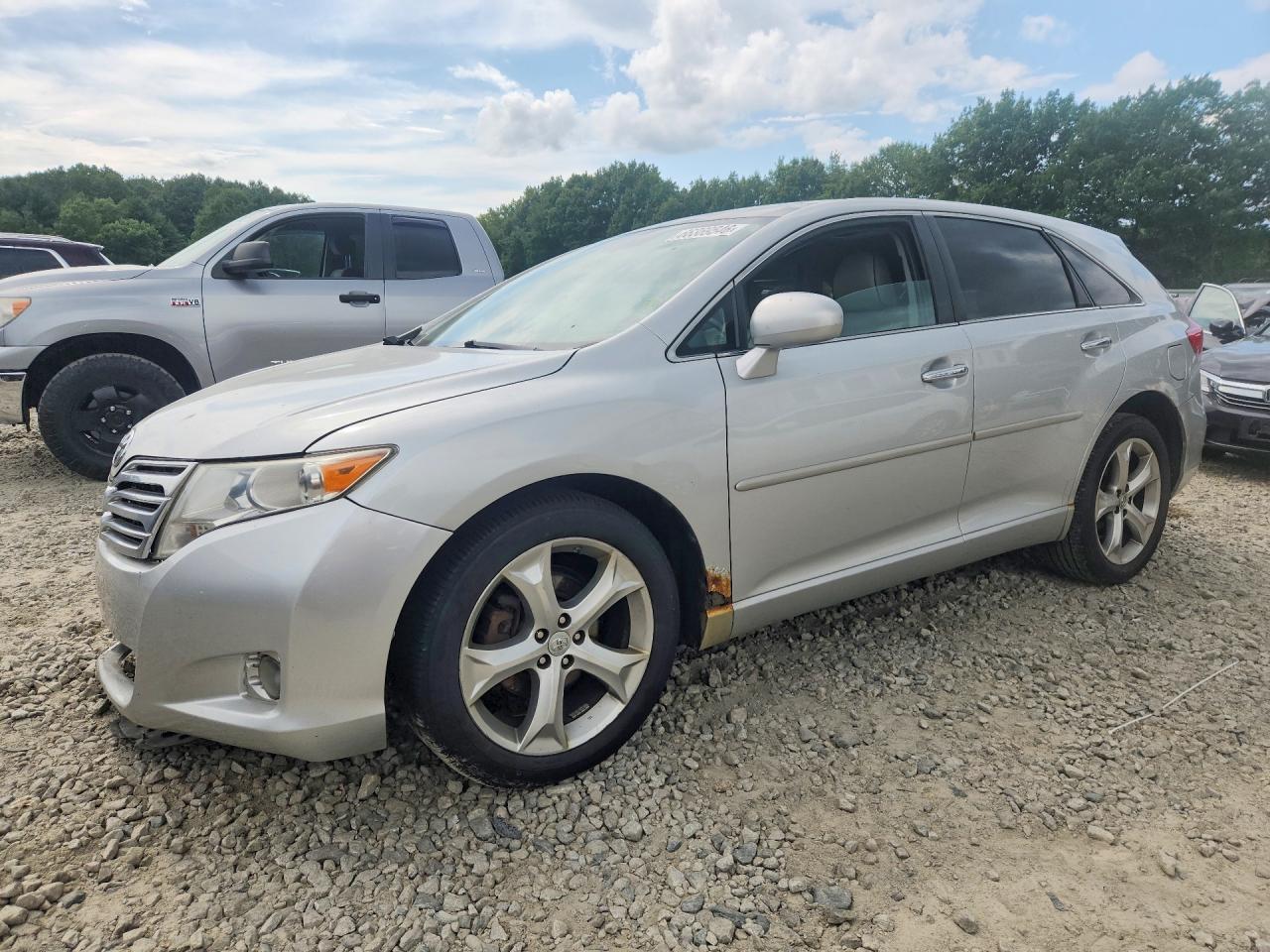 4T3BK11A29U003040 · 2009 TOYOTA VENZA