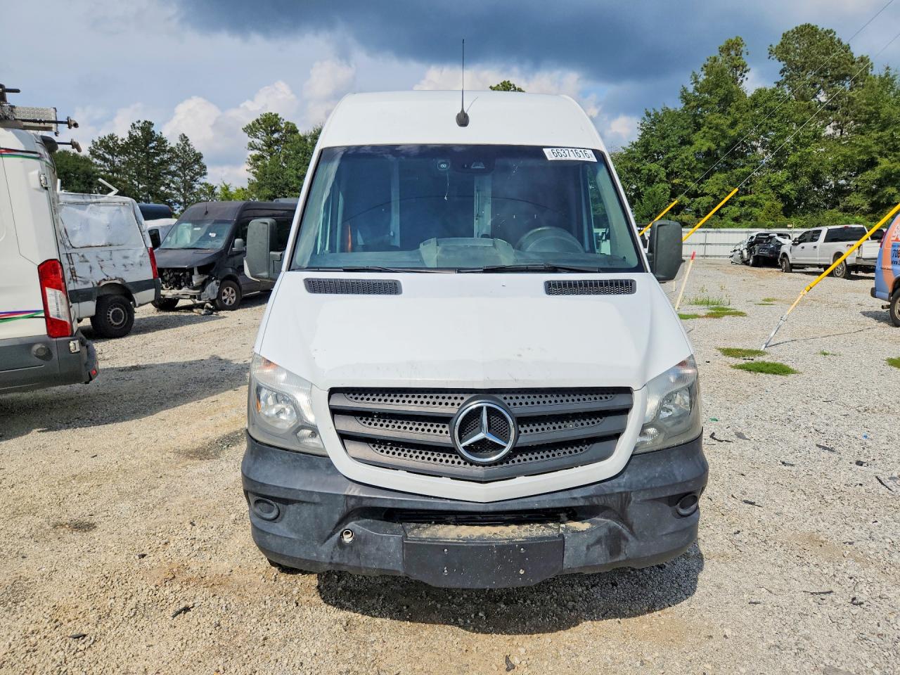WD3PE8CD0JP595609 · 2018 MERCEDES-BENZ SPRINTER · 5/12