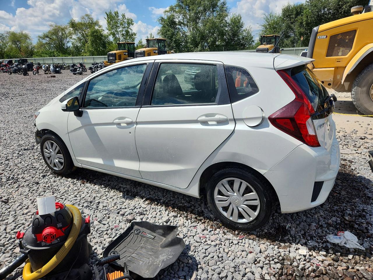 JHMGK5H54HS021809 · 2017 HONDA FIT · 2/13