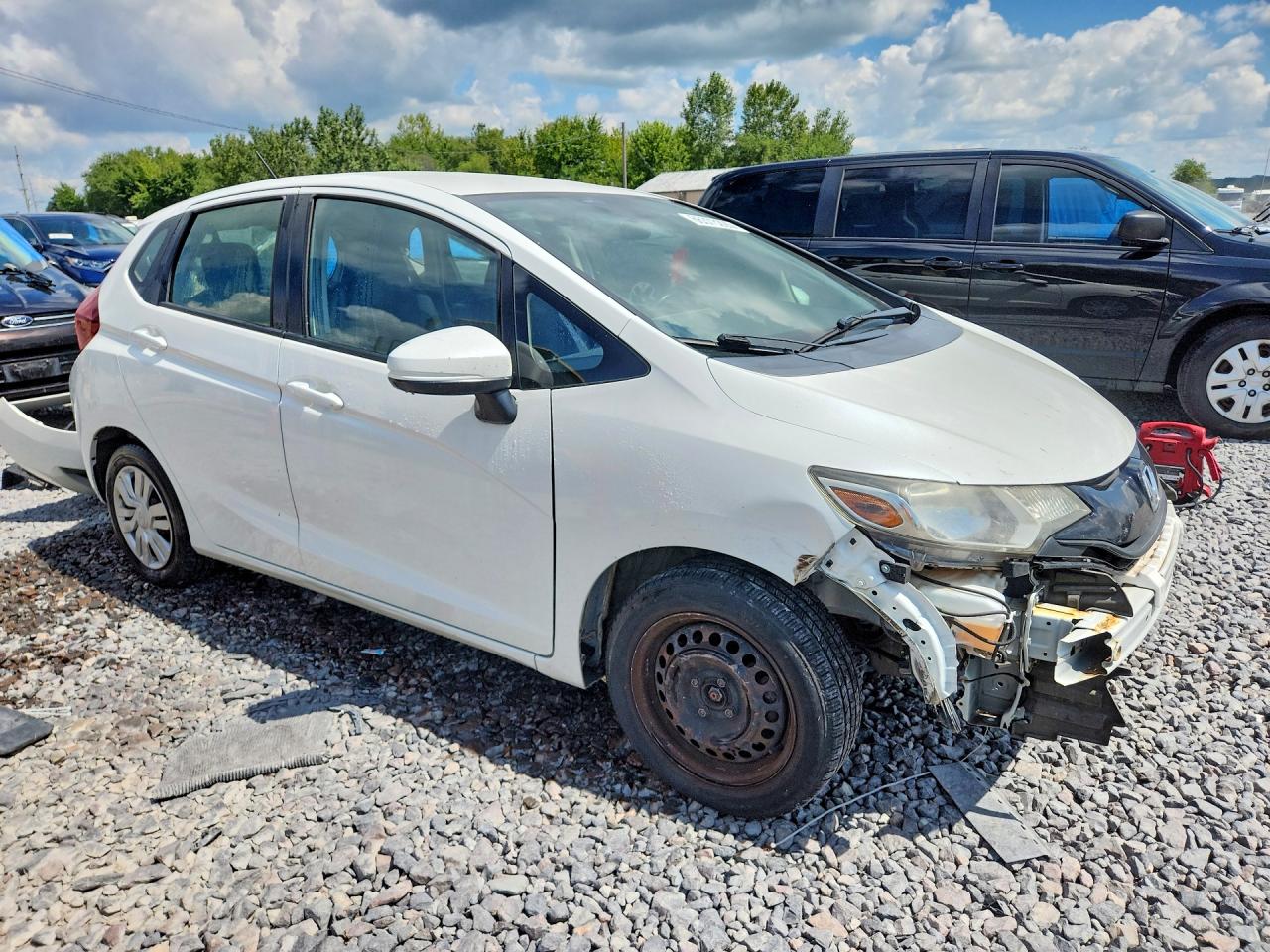 JHMGK5H54HS021809 · 2017 HONDA FIT · 4/13