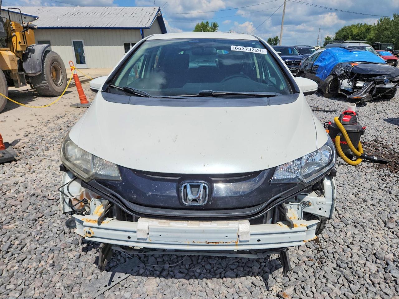 JHMGK5H54HS021809 · 2017 HONDA FIT · 5/13