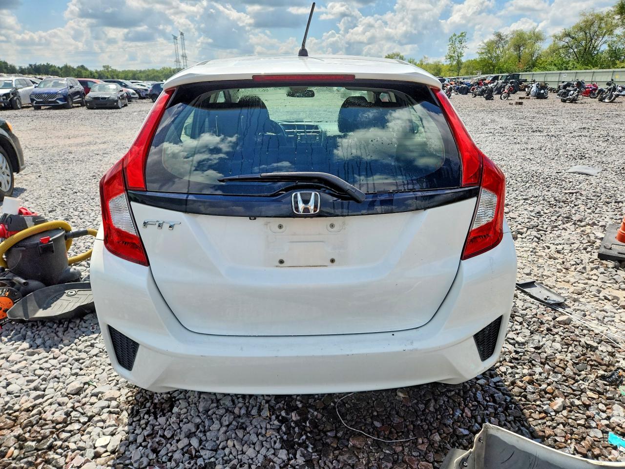 JHMGK5H54HS021809 · 2017 HONDA FIT · 6/13