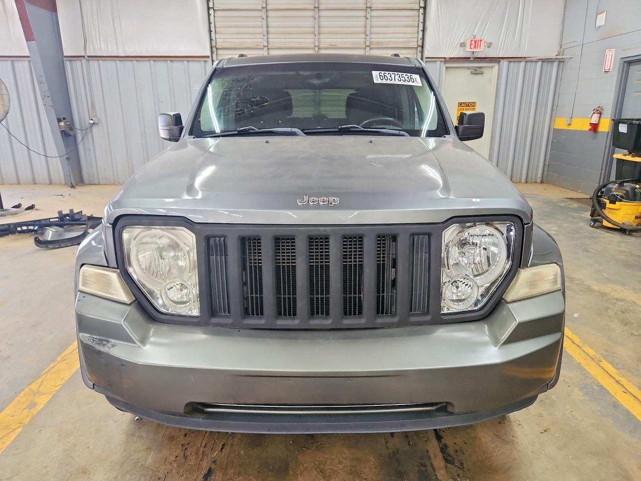 1C4PJLAK2CW110871 · 2012 JEEP LIBERTY · 5/13
