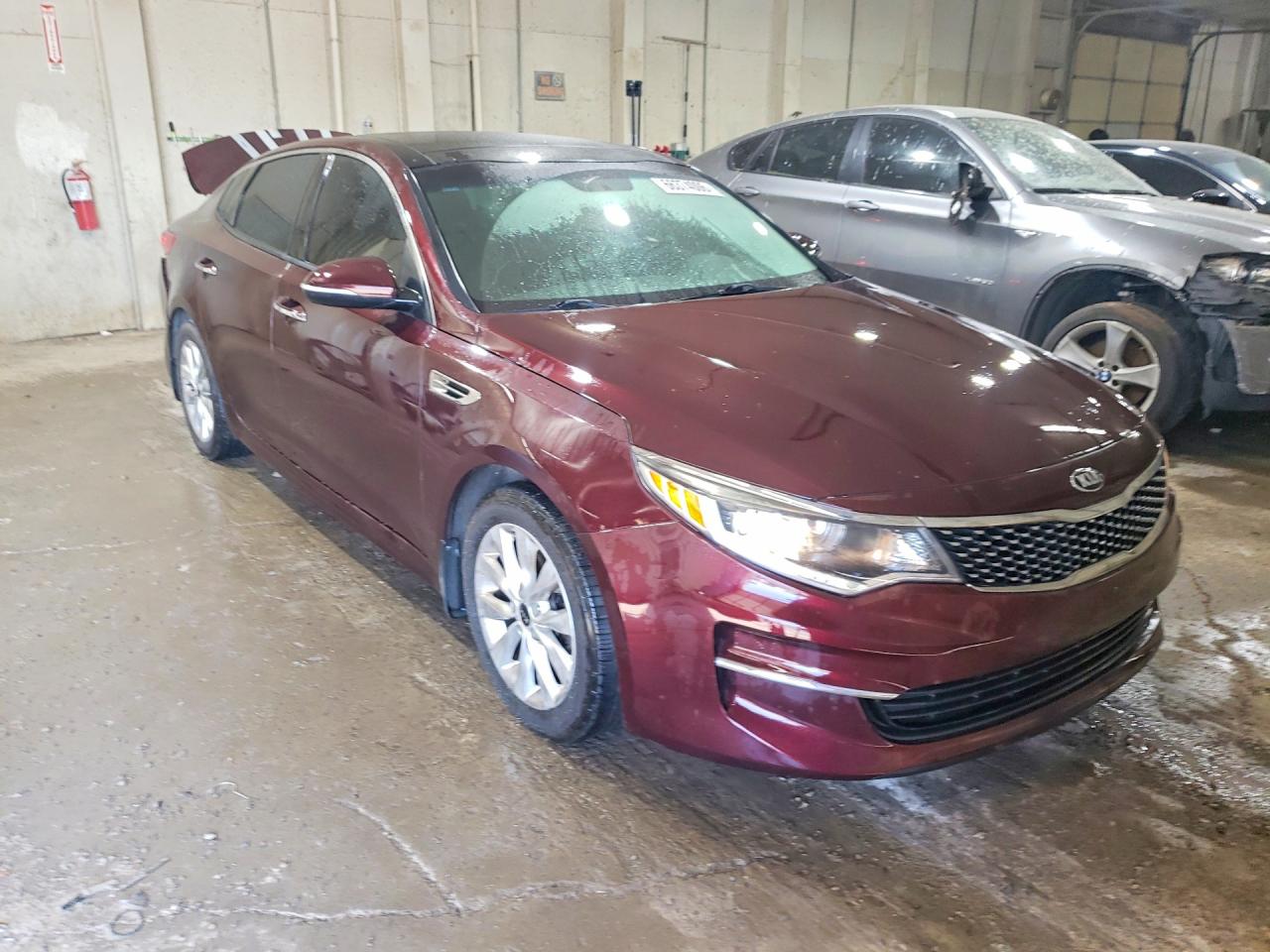 5XXGU4L37JG271122 · 2018 KIA OPTIMA · 4/12