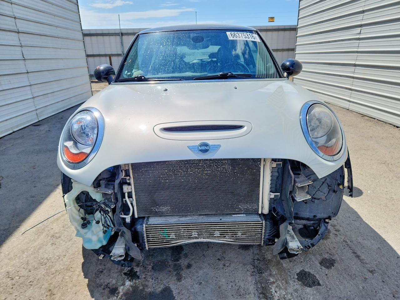 WMWXM7C54ET987546 · 2014 MINI COOPER · 5/13