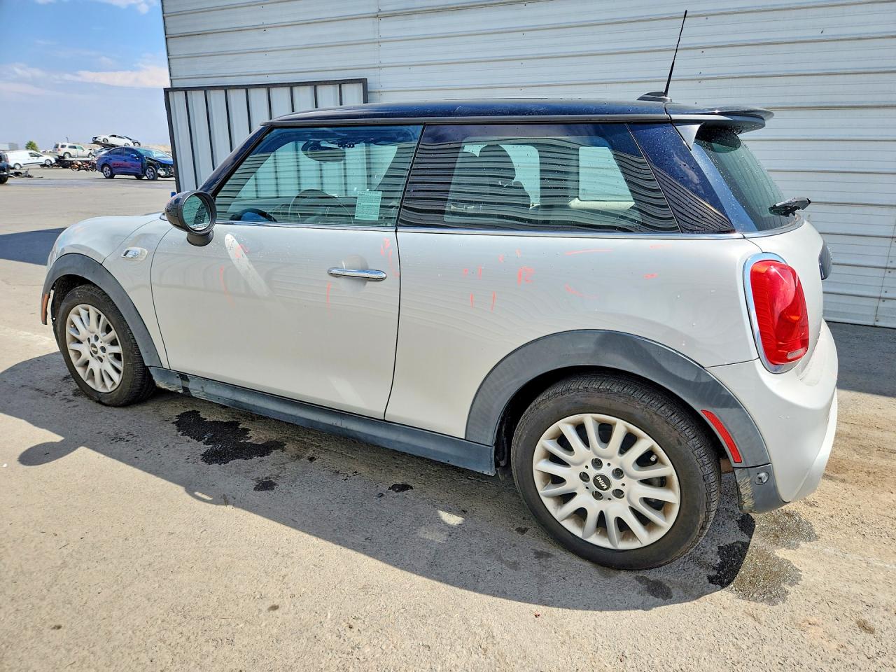 WMWXM7C54ET987546 · 2014 MINI COOPER · 2/13