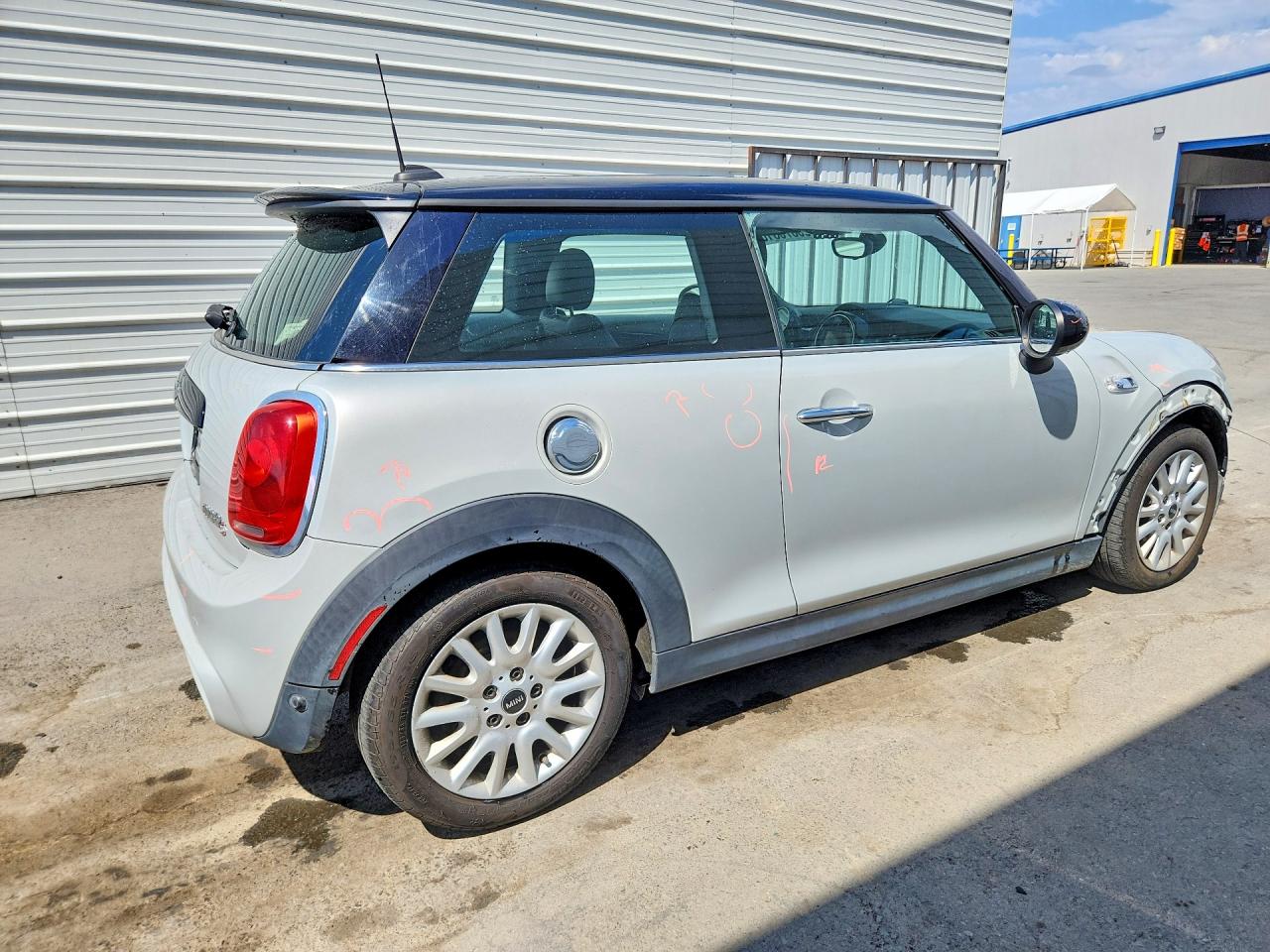 WMWXM7C54ET987546 · 2014 MINI COOPER · 3/13