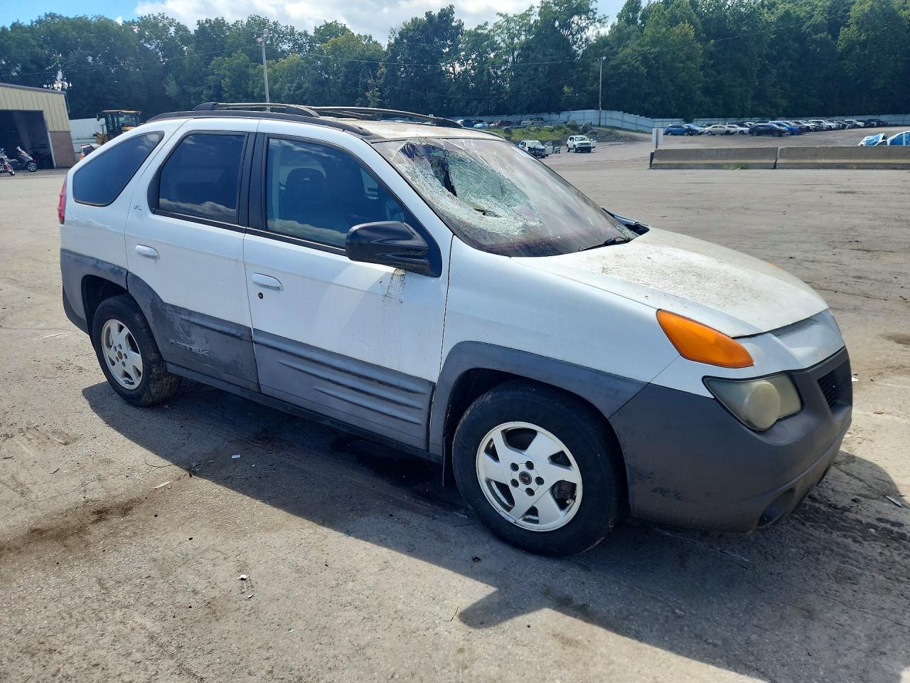 3G7DB03E01S538645 · 2001 PONTIAC AZTEK · 4/13