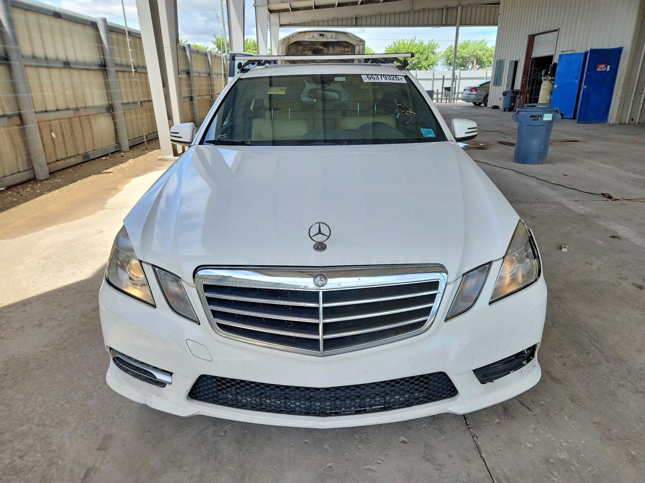WDDHF5KB2DA707006 · 2013 MERCEDES-BENZ E · 5/12
