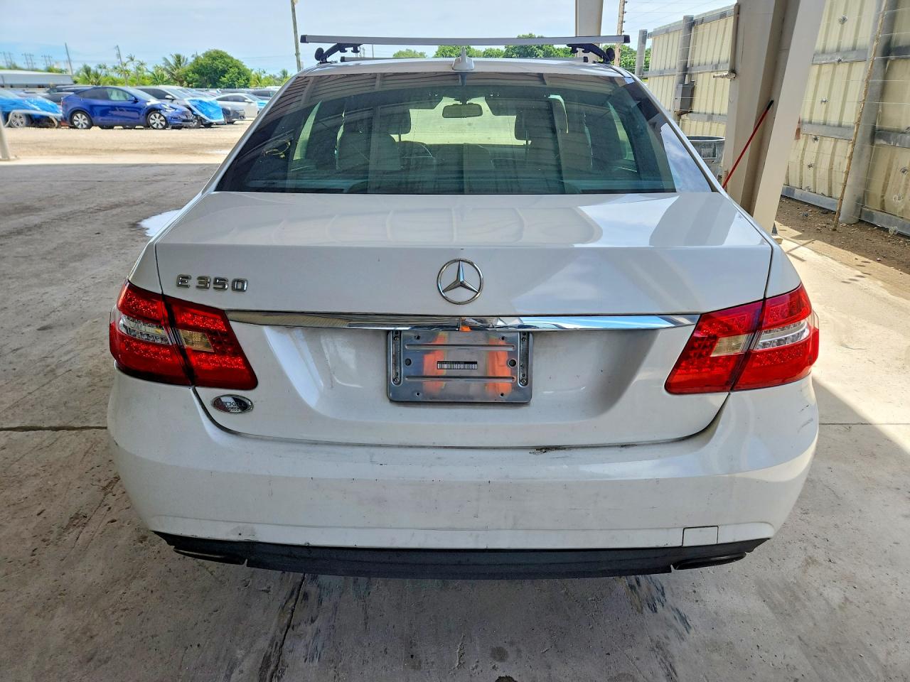 WDDHF5KB2DA707006 · 2013 MERCEDES-BENZ E · 6/12