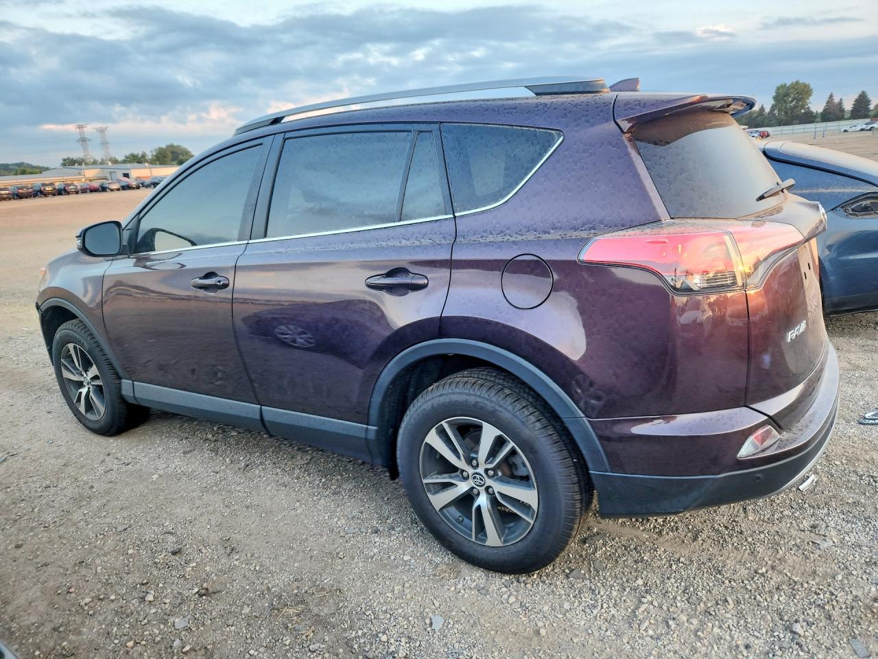 2T3RFREV0HW689253 · 2017 TOYOTA RAV4 · 2/13
