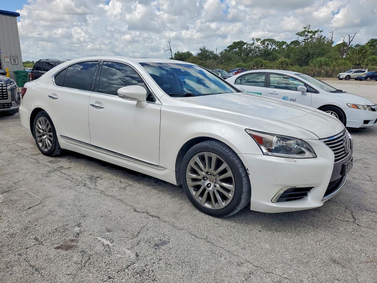 JTHBL5EF7G5141623 · 2016 LEXUS LS · 4/12