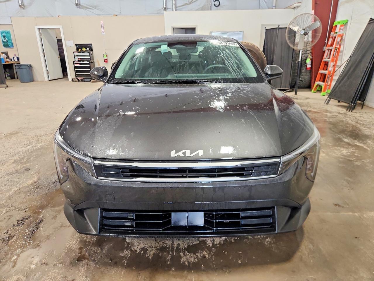 3KPFT4DE2TE251550 · 2026 KIA K4 · 5/12