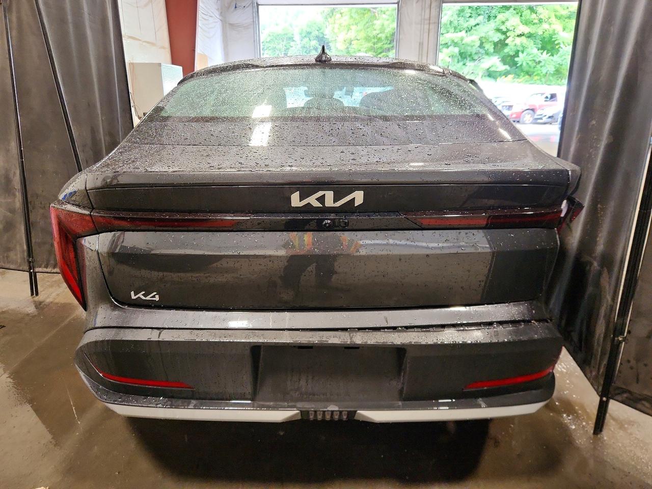 3KPFT4DE2TE251550 · 2026 KIA K4 · 6/12