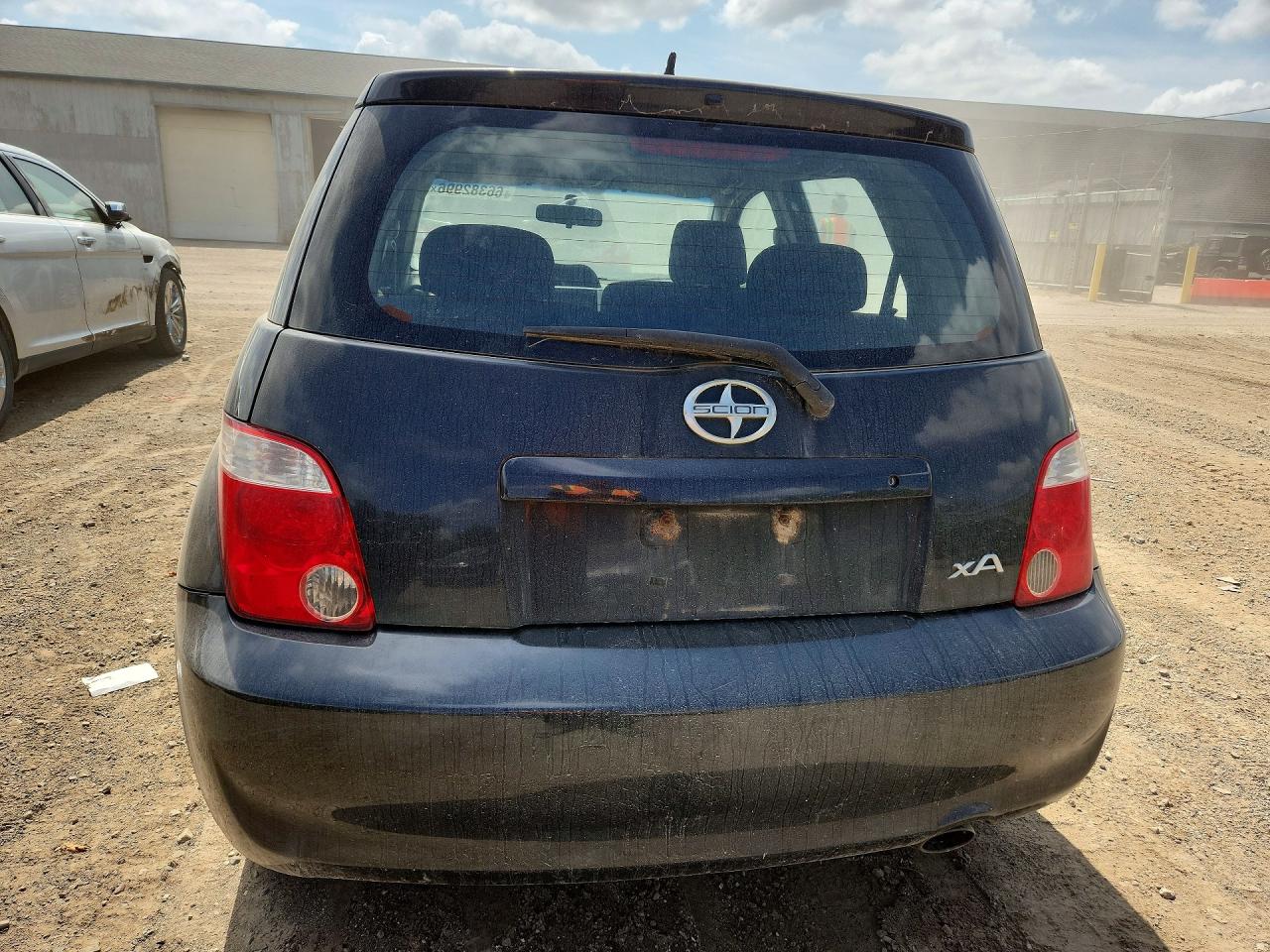 JTKKT624060134639 · 2006 SCION XA · 6/12