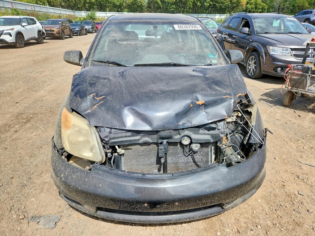 JTKKT624060134639 · 2006 SCION XA · 5/12
