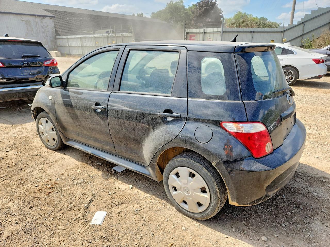 JTKKT624060134639 · 2006 SCION XA · 2/12