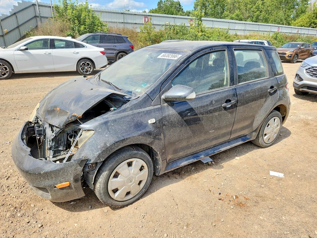 2006 SCION XA