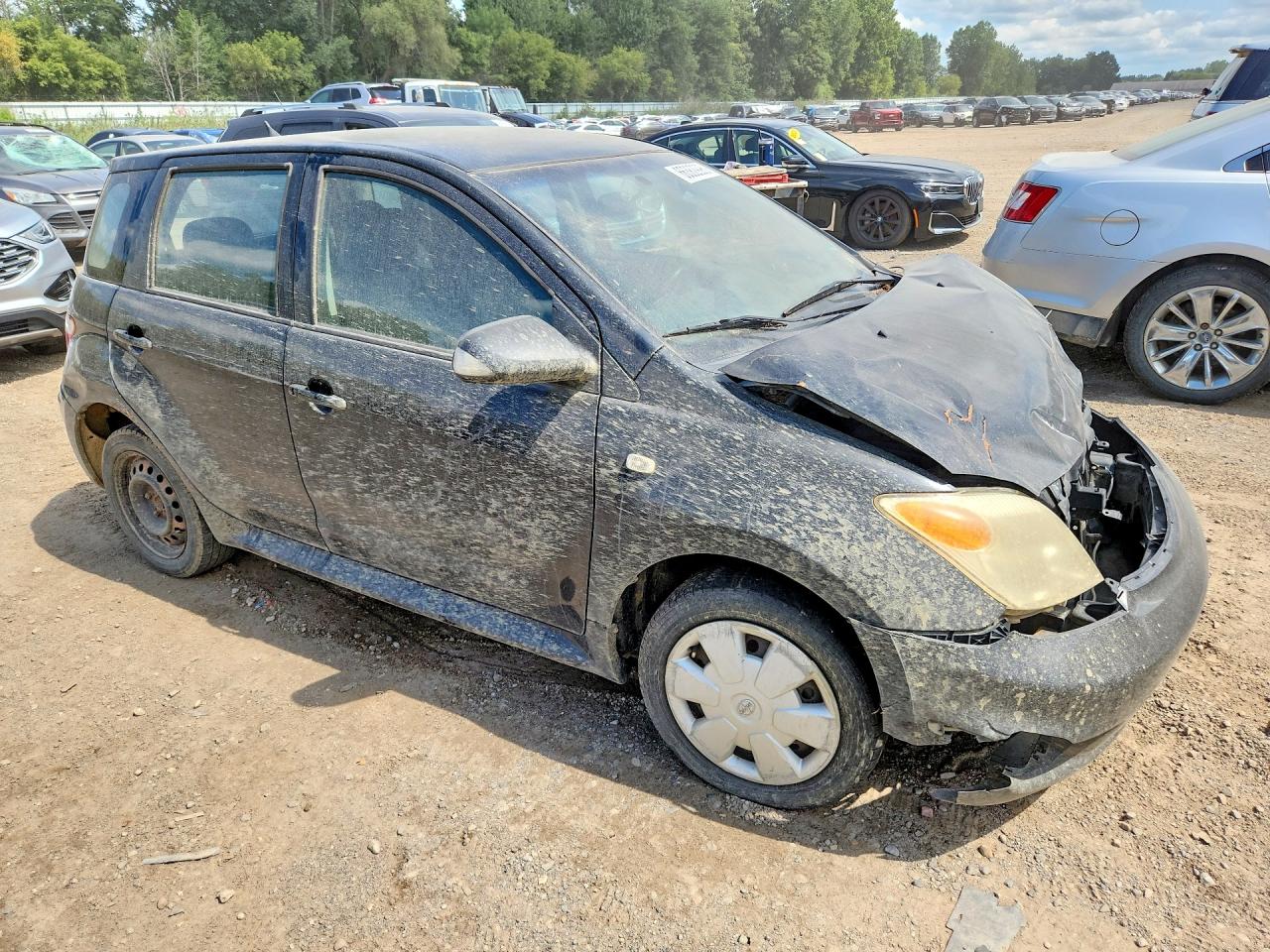 JTKKT624060134639 · 2006 SCION XA · 4/12