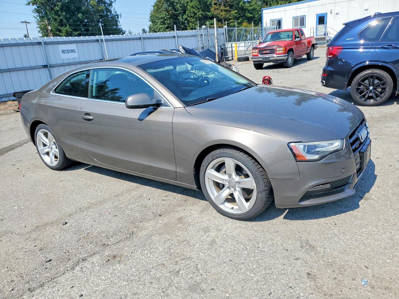 WAULFAFR7EA006612 · 2014 AUDI A5 · 4/12
