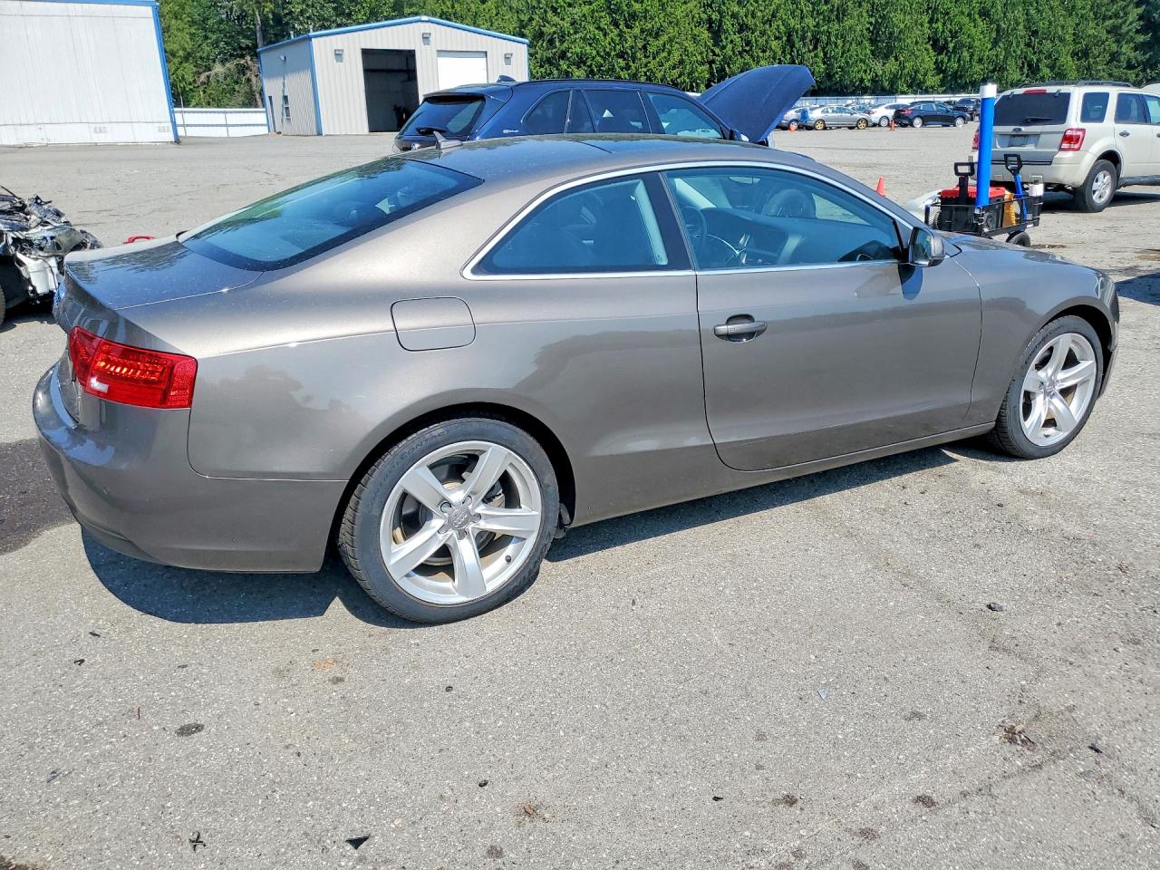 WAULFAFR7EA006612 · 2014 AUDI A5 · 3/12