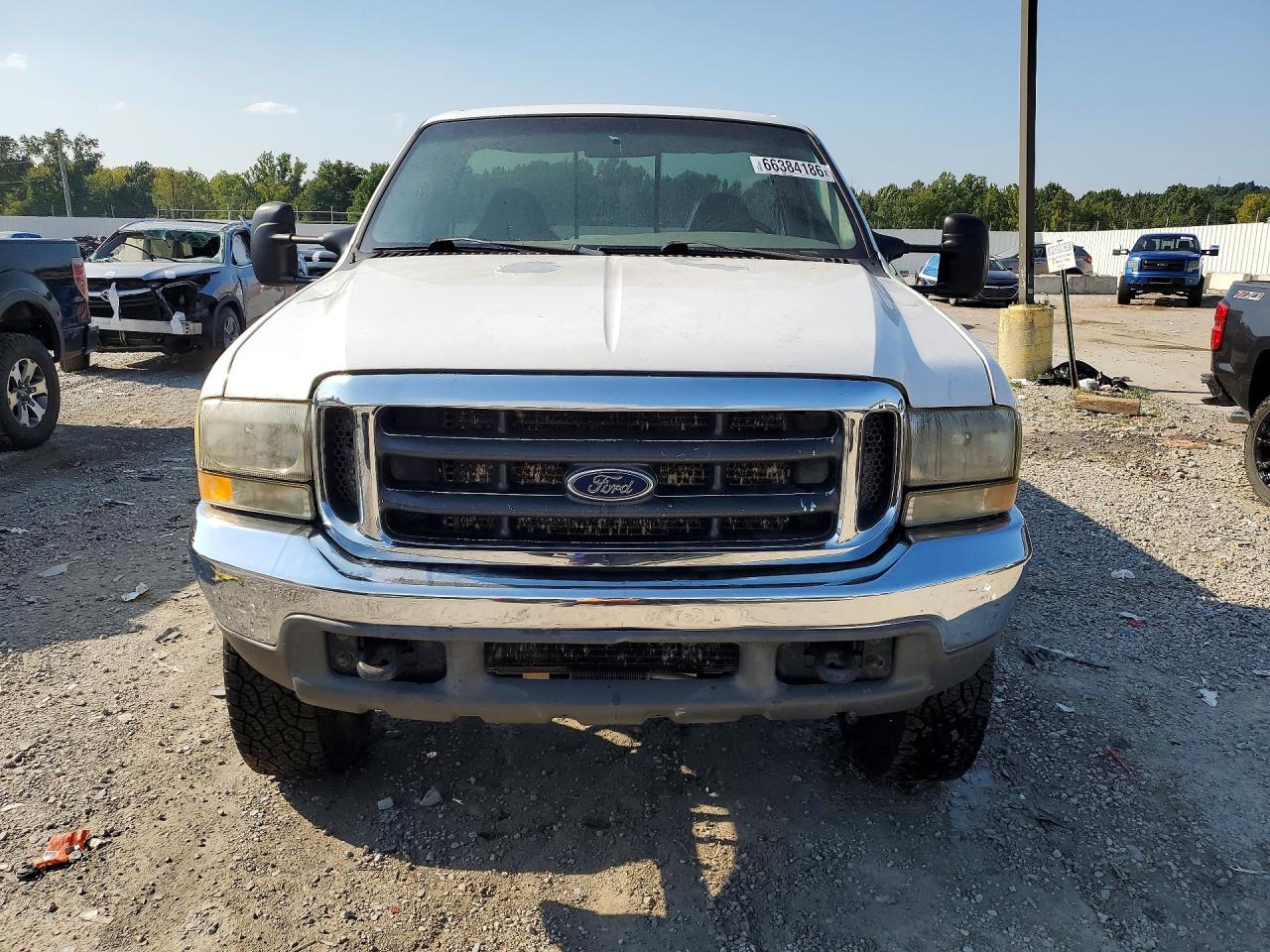1FTNF21F9XEC77018 · 1999 FORD F250 · 5/12