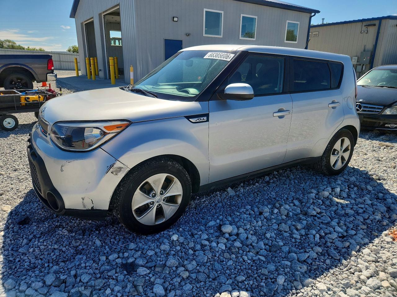 KNDJN2A23G7827655 · 2016 KIA SOUL