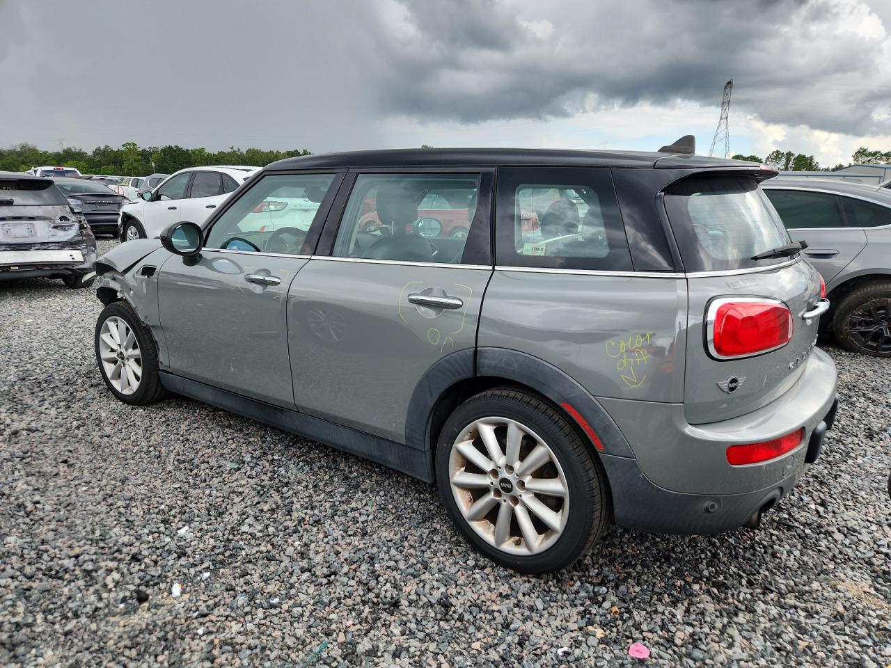 WMWLN5C52G2E07125 · 2016 MINI COOPER · 2/13