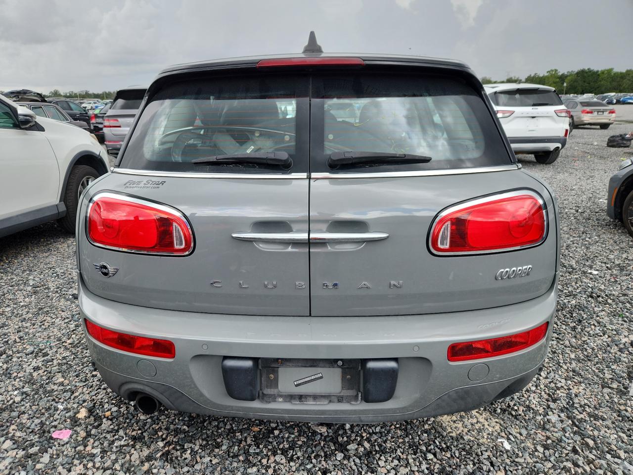 WMWLN5C52G2E07125 · 2016 MINI COOPER · 6/13